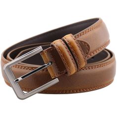 Découvrez le modèle Karlo, une ceinture de costume en cuir pour homme qui incarne l'art et l'essence de la mode masculine. Conçue avec un cuir vieilli de première qualité, cette ceinture offre un style discret et une qualité exceptionnelle. La lanière en croûte de cuir vieilli avec couture double démontre l'attention aux détails et la supériorité de cette ceinture. Un accessoire indispensable pour un look parfaitement soigné. Brown Fitted Leather Belt, Fitted Brown Leather Belt, Vintage Brown Belt For Business, Fitted Leather Belts And Suspenders, Brown Leather Belt Buckles For Business, Brown Leather Belt Buckle For Business, Brown Leather Belt With Leather Lining, Masculine Leather Belts And Suspenders For Business, Vintage Leather Belts And Suspenders For Business