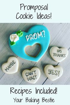 Promposal Cookie Ideas Cookie Promposal Ideas, Cookie Promposal, Promposal Ideas, Cookie Ideas