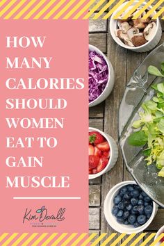 Eating To Build Muscle Women, Macros For Muscle Gain For Women, Eating To Gain Muscle, Hormone Nutrition, Muscle Building Women, Women Strength, Holistic Recipes