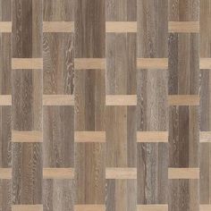 wood flooring with different colors and patterns on the surface, as well as wooden planks