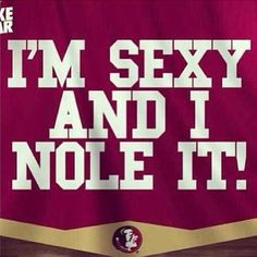 Florida State Football, Seminoles Football, Fsu Seminoles, Florida Girl, Garnet And Gold