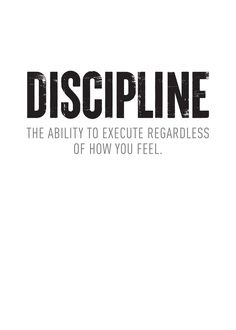 Discipline Work Hustle Motivation Poster Discipline Over Motivation Tattoo, Discipline Vs Motivation Quotes, Discipline Tattoo Ideas For Men, Discipline Symbol, Discipline Tattoo Ideas, Discipline Quotes Motivation, Quotes About Discipline, Discipline Tattoo, Lock In