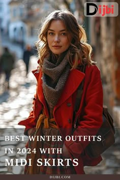 Outfits With Midi Skirts, Midi Skirt Fall Outfit, New Year Eve Outfit, Winter Outfits Christmas, Midi Skirt Fall, Outfit Ideas Winter, Perfect Winter Outfit