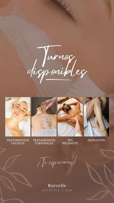 Spa Advertising, Beige Template, Massage Marketing, Massage Pictures, Spa Marketing, Beauty Ad, House Of Beauty