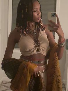 Boho Indie Outfits, Y3k Aesthetic, Indie Outfits, Fashion Inspo Outfits, Black Women, Fashion Inspo