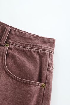 This Denim Seamed Skirt in Burgundy is a versatile addition to any wardrobe. Perfect for any occasion, this skirt offers a classic and timeless look that can be dressed up or down Teen Skirts, Teen Top, Dresses For Teens, Winter Looks, Kids Tops, Skirts For Sale, Winter Collection, Summer Collection, Set Dress