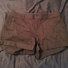 Cute Short Shorts Cute Brown Shorts, Cute Short Shorts, Lori Loud, Shorts Outfits Women, Brown Shorts, Downtown Girl, Cute Shorts, Dream Style, Short Shorts