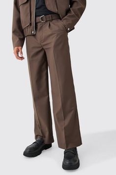 Men's Dress Pants, Mens Waistcoat, Suits Prom, Going Out Trousers, Brown Dress Pants, Smart Set, Tall Hoodies, Tall Pants, Prom Suits