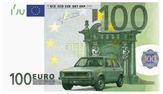 an image of a 100 euro bill