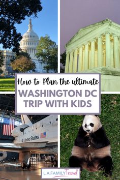 the washington dc trip with kids is one of the best things to do in washington d c