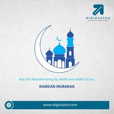 Ramadan Mubarak - 2023 Ramdan Mubarak, Ramadan Poster, Website Building, Target Customer, Graphic Designing, Building A Website, Digital Marketing Agency