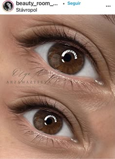 Permanent Eye Makeup, Eyeliner For Downturned Eyes, Eyeliner Permanent Makeup, Eyeliner Brown Eyes, Natural Fake Eyelashes