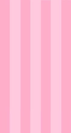 a pink and white striped wallpaper pattern