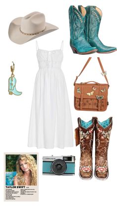 Stagecoach Outfits, Outfit Wishlist, Eras Outfit, Nashville Outfit, Chill Style