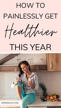 Become Healthier, Keeping Healthy, Healthy Aging, Living A Healthy Life, Health And Fitness Tips, Healthy Living Lifestyle, Healthy Living Tips, Wellness Tips, Get Healthy