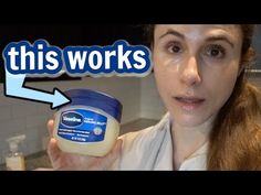 Vaseline Uses, Do It For Yourself, Beauty Bath, Best Skin Care Products, Skin Care Product, Best Skin Care, Dermatologist Recommended, Body Sculpting