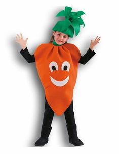 Nutrition Month Costume, Fruit Costumes, Animal Activities For Kids, Food Costumes, Diy Crafts For Teens, Diy Costumes Kids, Homemade Halloween Costumes, Fancy Dress Up