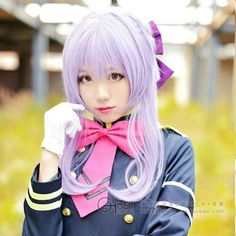 Genderbent Cosplay, Shinoa Hiiragi, Cosplay Kawaii, Anime Cosplay, Cosplay Anime, Harajuku, Anime, Beauty, Kawaii