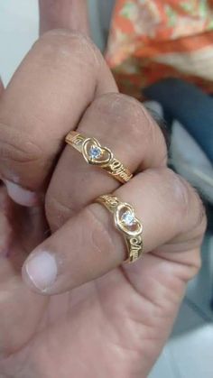 Engagement Rings Kerala Hindu, Couple Rings Design Unique, Mens Ring Designs, Gold Pendent