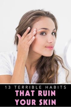 skin care tips Health And Beauty Tips, Skin Tips, Flawless Skin, Hair Skin, Beautiful Skin, Makeup Skin Care, Beauty Secrets, Skin Health, Skin Makeup