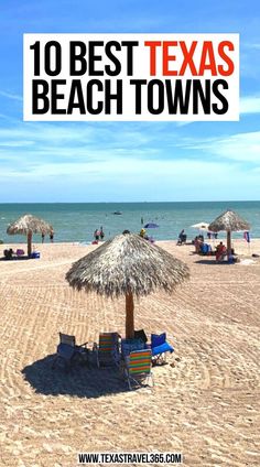 10 Best Texas Beach towns Corpus Christi Texas Beach, Places To Go In Texas, Texas Beach Vacation, Texas Travel Weekend Getaways, Best Beaches In Texas, Texas Vacation Spots, Texas Getaways, Beach Vacation Spots, Usa Places