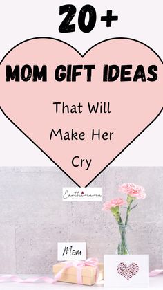 Looking for the sweetest mom gift ideas? We’ve got them for you! You’ll bring a tear to your moms eye with these gift ideas for mom. For: mom gift idea, mom gifts ideas, moms gift idea, mom s gifts ideas, mom s gift ideas, Mom gifts idea, moms gifts ideas, mom s gift idea, mom gifts from daughter, mom gift from daughter, gifts mom will love, gifts mom love, gifts mom loves, thoughtful gift ideas and thoughtful gift idea Gifts To Get Mom For Birthday, Things To Get For Your Moms Bday, Thing To Get Your Mom For Her Birthday, Mom Gift Card Ideas, Mother Bday Ideas, Gifts To Get For Your Mom, Good Gifts For Your Mom, Mom B Day Gifts, Meaningful Gift Ideas For Mom