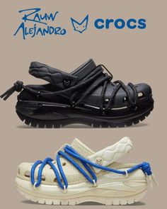 Crocs e Rauw Alejandro se juntam em parceria exclusiva para celebrar estilo e autenticidade – O Cara Fashion Nana Birthday Gift, Nana Birthday, Mens Clogs, Crocs Men, Cute Nike, Cute Nike Shoes, Cute Nikes, Girly Shoes, Cool Shoes