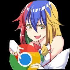 Chrome Anime Icon, Chrome Anime Wallpaper, Anime App Icons, Ame Chan Icon, Google Chrome Icon, Chrome Icon, Icon Logo Anime, App Logo Anime