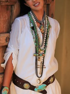 Estilo Hippy, Aztec Fashion, Diy Schmuck, Cowgirl Style, Hippie Chic, Gifts Holiday