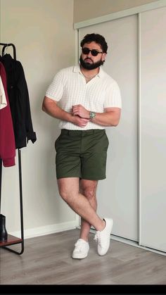 Men Outfits Old Money, Dude Fits, Masc Style, Men Aesthetic, Outfits Hombre, Summer 2025, Aesthetic Fashion, Body Positivity, Aesthetic Clothes