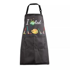 Painting Artist Apron I Arted Apron Artist Painter Gifts Funny Art Teacher St...
#ad Painter Gifts, Branded Aprons, Teacher Apron, Artist Apron, Wood Burning Kits, Food Stains, Barbecue Party, Painting Artist, Flipping Furniture