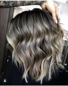 Color Balayage Hair, Different Hair Color Ideas, Color For Fair Skin, Hair Color For Fair Skin, Balayage Hair Color, Hair Color Blonde, Chestnut Hair Color, Color Balayage, Hair Color Crazy