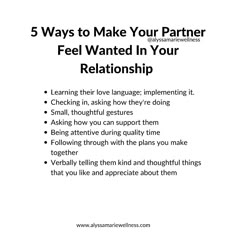 Confidence In Relationships, Feel Wanted, Overcoming Insecurity, Alyssa Marie, Feeling Wanted, Relationship Lessons, Building Confidence, Relationship Therapy, Relationship Advice Quotes