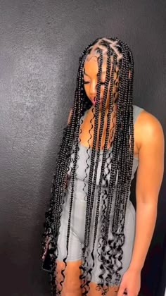 Short Box Braids Hairstyles, Braided Hairstyles For Black Women Cornrows, Beautiful Black Hair, Braided Cornrow Hairstyles