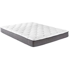 Slumbercrest 8 Inch Hybrid Mattress - QK1062659_MDMA_PRI_OL Wall Unit Decor, Bookshelves Decor, Box Spring Bed Frame, Fireplace Console, Pillow Mattress, Box Spring Bed, Stomach Sleeper, Side Sleeper, Bedding Essentials