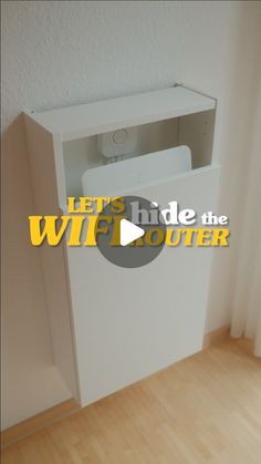 a white toilet sitting on top of a hard wood floor