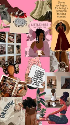 Staying Centered on Self Reality. 666 Aesthetic Wallpaper, 666 Aesthetic, Iphone Wallpaper Quotes Inspirational, I Love Being Black, Black Woman Artwork, Aesthetic Wallpaper Iphone, Motivational Wallpaper