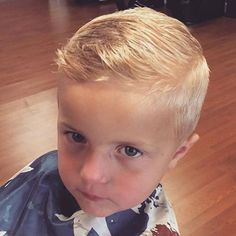 Messy Textured Side Part For Toddler Boys Toddler Boy Haircut, Cute Toddler Boy, John Bradley