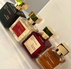 Oud Perfume Woman, Oud Satin Mood, Haut Routine, Baccarat Rouge 540, Oud Perfume