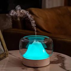 Best Diffuser, Aromatherapy Oils, Botol Air, Essential Oil Uses, Aromatherapy Diffusers, Aroma Diffuser, Natural Fragrances, Night Lamps, Essential Oils Aromatherapy