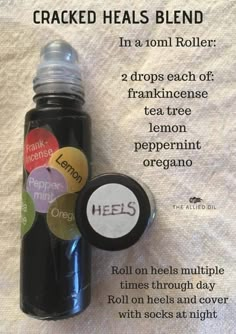 Essential Oil Roller Bottle Recipes, Essential Oil Beauty, Doterra Essential Oils Recipes, Essential Oil Remedy, Young Living Essential Oils Recipes, Essential Oils Guide, Essential Oils Health, Essential Oil Roller Bottle, Essential Oil Diffuser Recipes