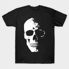 I need your skull -- Choose from our vast selection of Crewneck and V-Neck T-Shirts to match with your favorite design to make the perfect custom graphic T-Shirt. Pick your favorite: Classic, Relaxed Fit, V-Neck, Tri-Blend, Dolman Extra Soft Tri-Blend, Slouchy V-Neck, Slouchy, Premium, Heavyweight, Curvy, Ringer, and Curvy V-Neck. Customize your color! For men and women. White Skull Shaped Grunge T-shirt, White Grunge T-shirt With Skull Design, Horror Crew Neck T-shirt With Skull Print, Horror Skull Print Crew Neck T-shirt, Horror Style Skull Print Crew Neck T-shirt, Edgy Skull Screen Print T-shirt, Cotton Horror T-shirt With Skull Print, Skull Tshirt Design, Skull Shirt