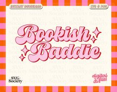 the back side of a pink and orange checkered background with words reading berkish radio