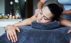 Mutao Wellness Spa - From $45 - Las Vegas, NV | Groupon Swedish Massage, Massage Benefits, Therapeutic Massage, Integrative Medicine, Of Montreal, Full Body Massage, Wellness Spa, Deep Tissue Massage, Spa Massage