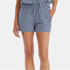 Cute High Waisted Shorts Just Don’t Fit Right. Lightweight Acid Wash Shorts, Urban Outfitters Shorts, Womens Summer Shorts, Gingham Shorts, Gap Shorts, Black Short Dress, Navy Blue Shorts, Tailored Shorts, High Waisted Jean Shorts