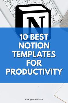 notion templates Cover For Notion, Being More Productive, Notion Ideas, Etsy Planner, Habit Tracking, Notion Templates, Personal Organization, Internal Communications, Task Management