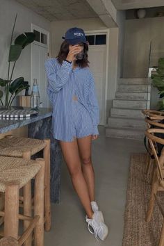 Summer Inspiration, Fashion 2020, Casual Summer Outfits, Fashion Killa, Content Creation, Cute Casual Outfits, Slow Fashion, Summer Looks