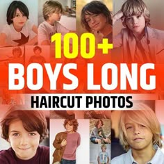 100+ Boys Long Haircuts (2023) - TailoringinHindi 2024 Teen Boys Haircut Trends, Boys Long Haircuts Trendy, Long Haircuts 2023, Long Hair Teen Boy, Long Hair Boys Kids Haircuts, Long Haircuts For Boys, Shaggy Haircuts For Boys, Teen Hair Styles