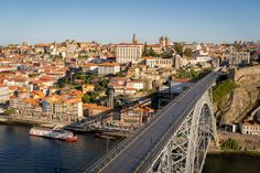 Planning to spend 3 days in Porto? In this guide, you'll find everything you need to know to plan an amazing 3 day Porto itinerary. 2 Weeks In Italy, Washington State Hikes, Spain Itinerary, Arizona Road Trip, Utah Road Trip, I'm Leaving, Orcas Island, North Cascades National Park