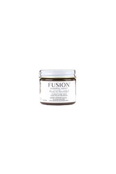 Fusion Mineral Paint Espresso Wax 50 g Espresso Furniture, Remove Wax, Furniture Wax, Espresso Brown, Fusion Mineral Paint, Family Recipe, Old Recipes, Mineral Paint, Milk Paint